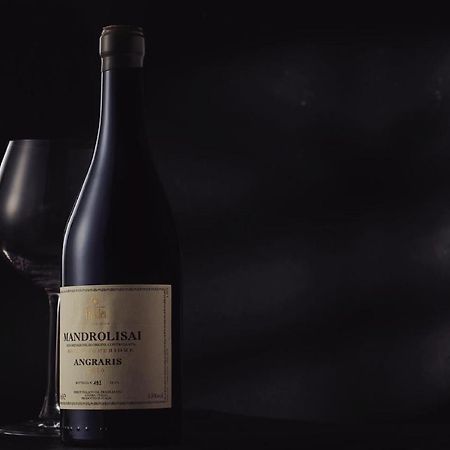 Holiday Mandrolisai Doc Atzara Экстерьер фото